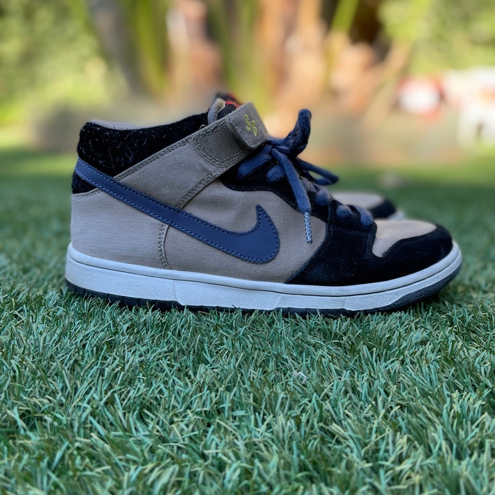 Nike SB